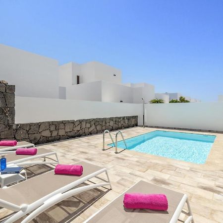 Villa Alicia By Villa Plus Playa Blanca  Zewnętrze zdjęcie