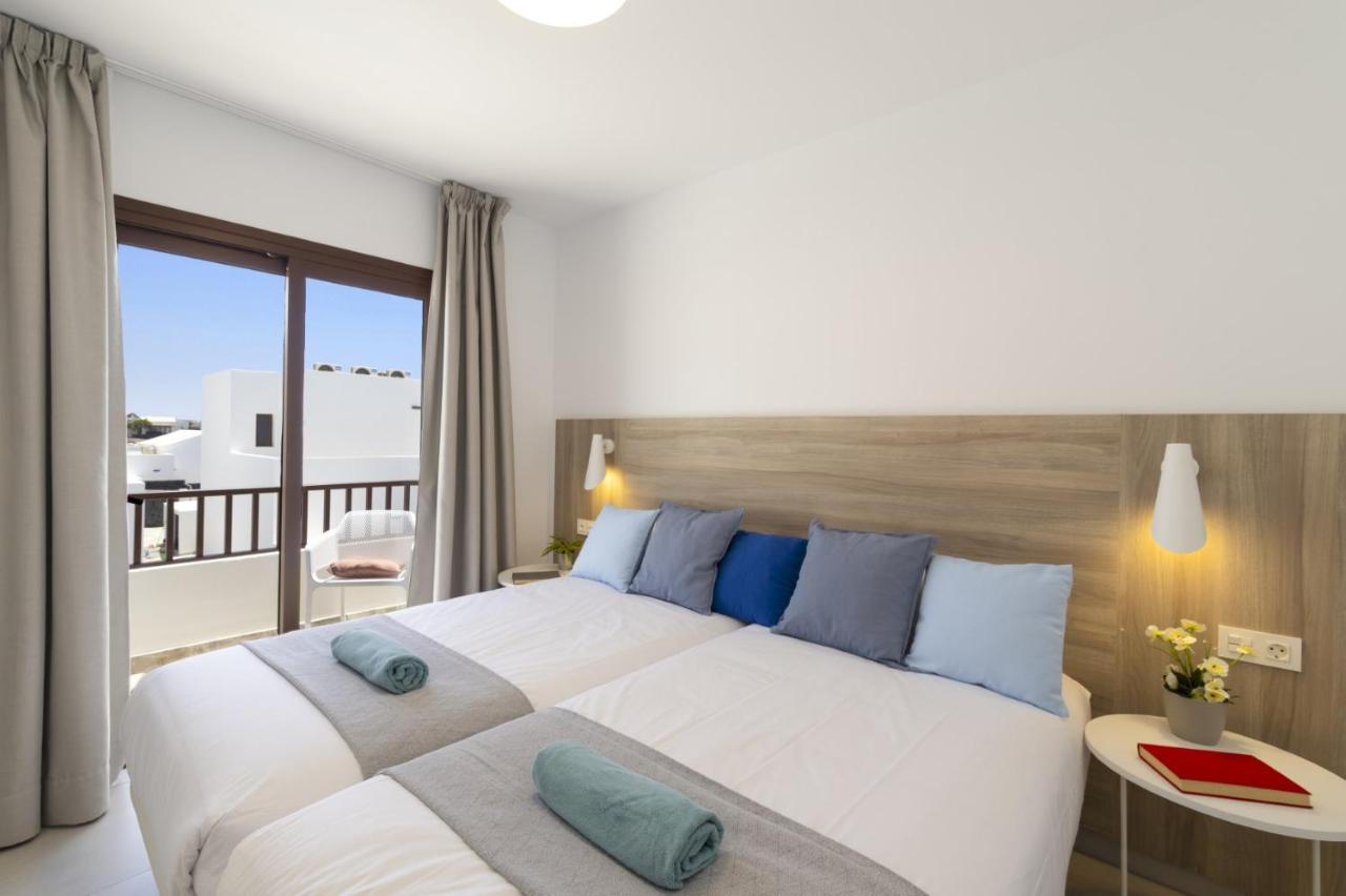 Villa Alicia By Villa Plus Playa Blanca  Zewnętrze zdjęcie