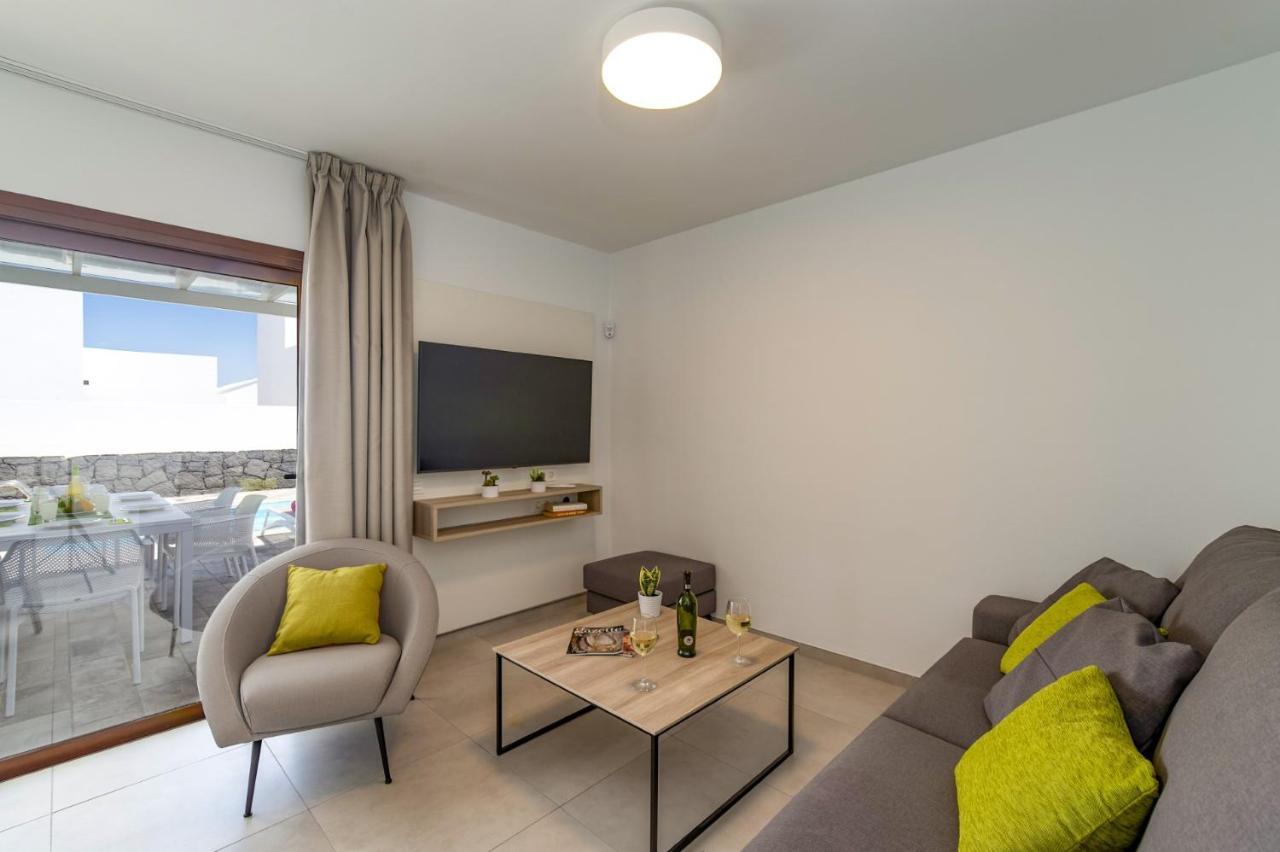 Villa Alicia By Villa Plus Playa Blanca  Zewnętrze zdjęcie