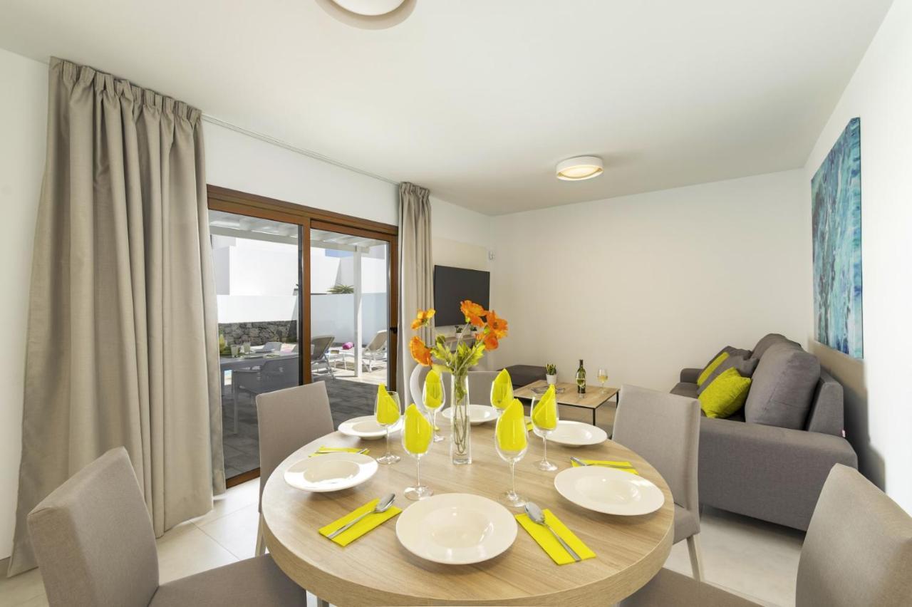 Villa Alicia By Villa Plus Playa Blanca  Zewnętrze zdjęcie