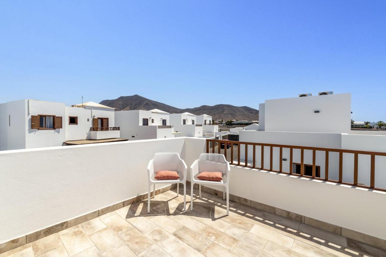 Villa Alicia By Villa Plus Playa Blanca  Zewnętrze zdjęcie