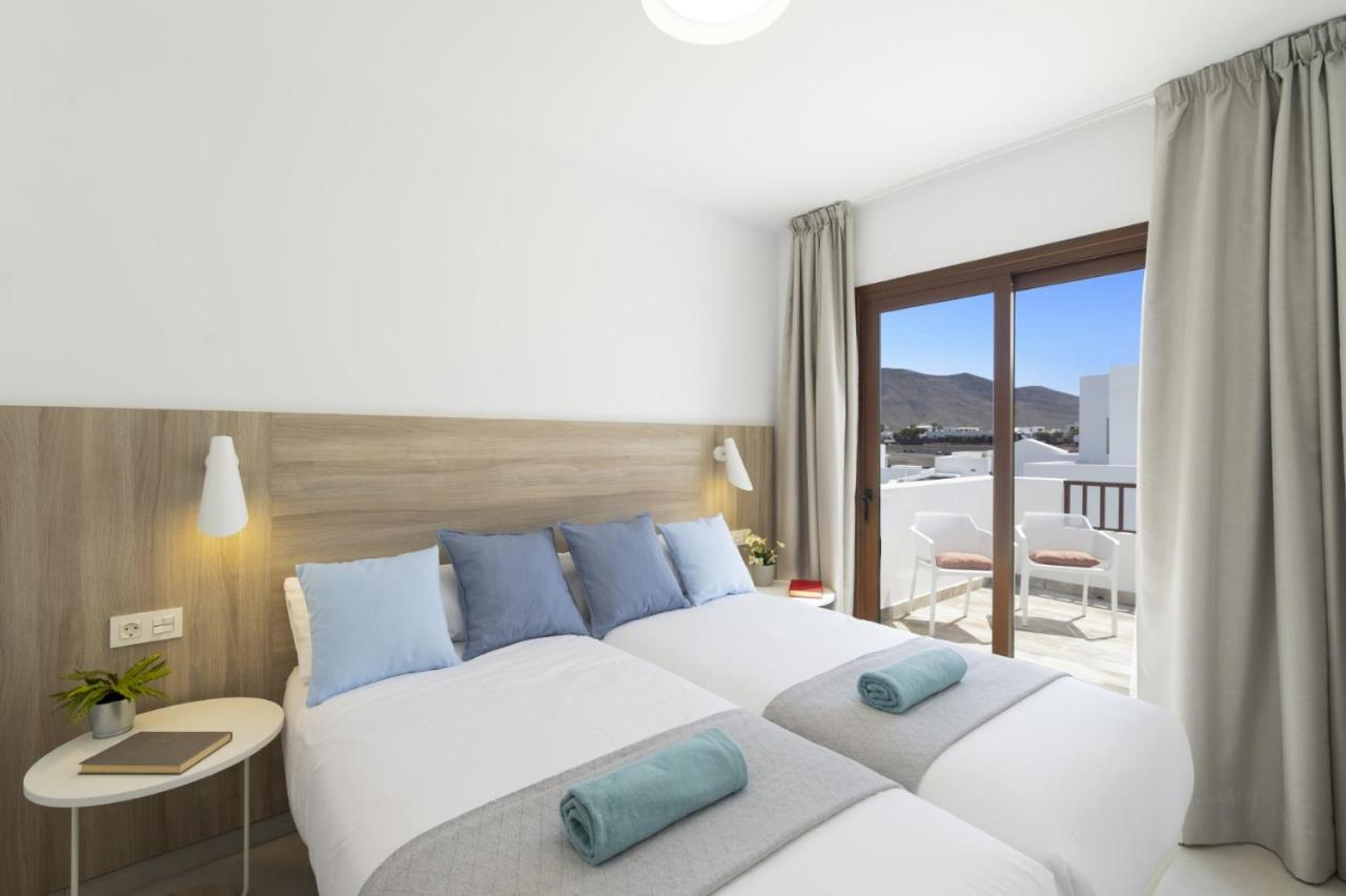 Villa Alicia By Villa Plus Playa Blanca  Zewnętrze zdjęcie
